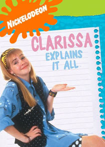 Clarissa Explains It All