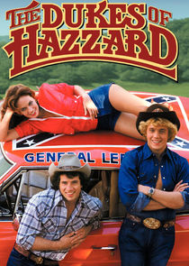 The Dukes of Hazzard