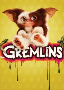 Gremlins: Secrets of the Mogwai