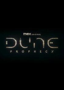 Dune: Prophecy