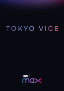 Tokyo Vice