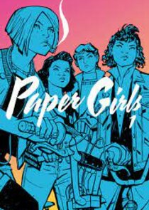 Paper Girls