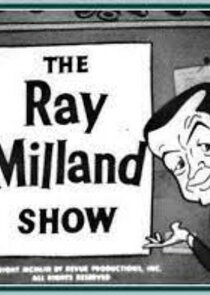 The Ray Milland Show