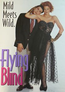 Flying Blind 