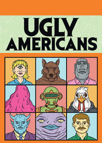 Ugly Americans