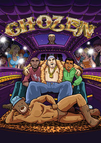 Chozen