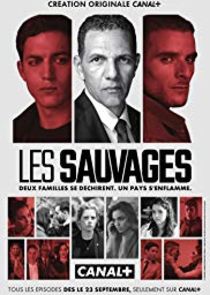 Les Sauvages