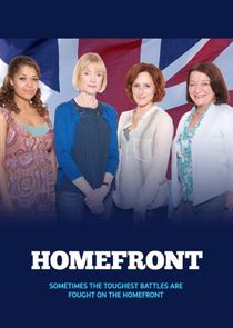 Homefront (UK)