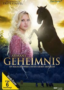 Armans Geheimnis