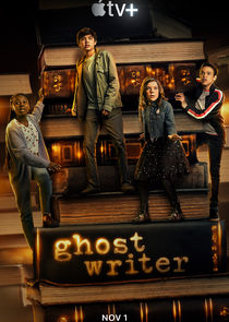 Ghostwriter (2019)