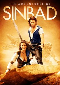 The Adventures of Sinbad