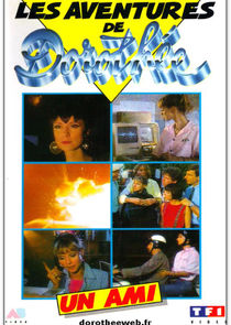 Les Aventures de Dorothée