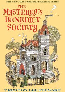 The Mysterious Benedict Society