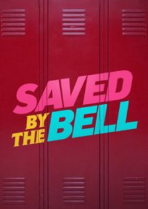 Saved by the Bell (2020)