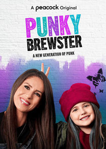 Punky Brewster (2021)