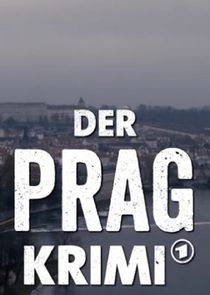 Der Prag-Krimi