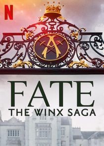 Fate: The Winx Saga