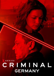 Criminal: Germany