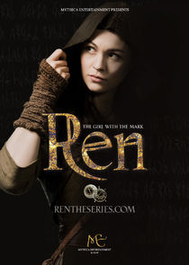 Ren: The Girl with the Mark