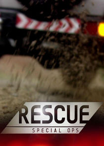 Rescue: Special Ops