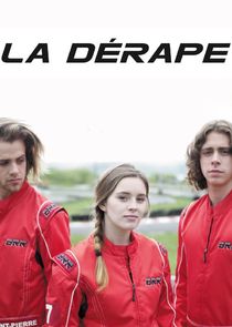 La Dérape