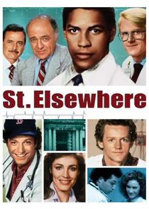 St. Elsewhere