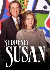 Suddenly Susan 