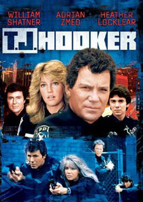 T.J. Hooker