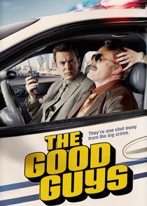 The Good Guys (2010)