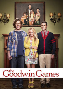 The Goodwin Games