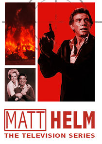 Matt Helm