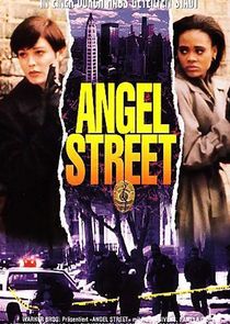 Angel Street