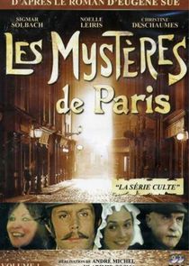 Les Mystères de Paris