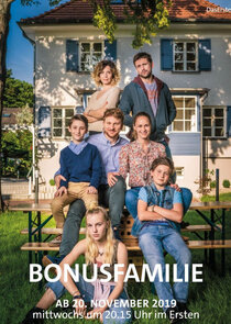 Bonusfamilie