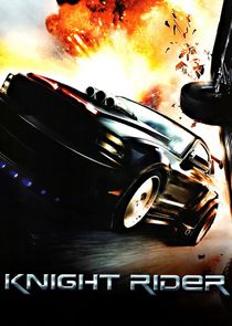 Knight Rider (2008)