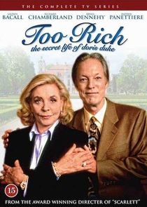 Too Rich: The Secret Life of Doris Duke