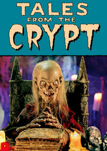 Tales from the Crypt