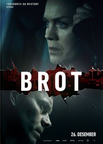 The Valhalla Murders / Brot