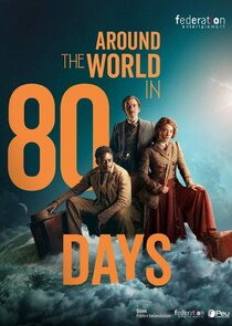 Around the World in Eighty Days (2021)