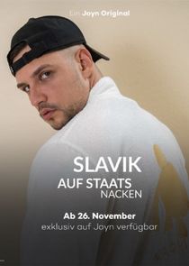 Slavik - Auf Staats Nacken