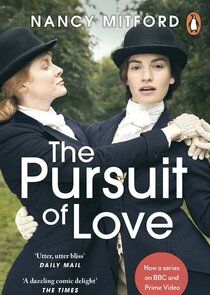 The Pursuit of Love