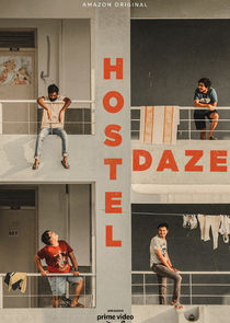 Hostel Daze