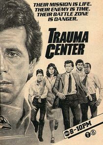 Trauma Center