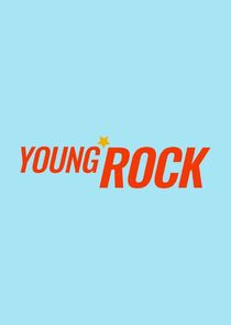 Young Rock