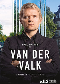 Van Der Valk (2020)
