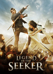 Legend of the Seeker