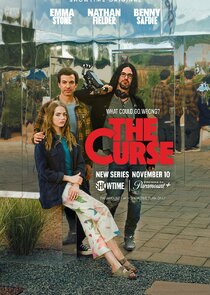 The Curse (2023)