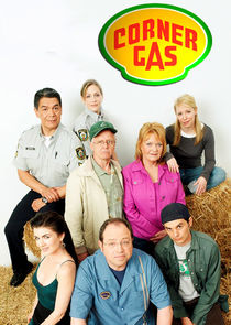 Corner Gas 