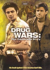 Drug Wars: The Camarena Story