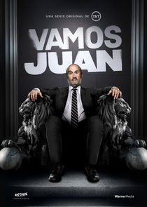 Vamos Juan